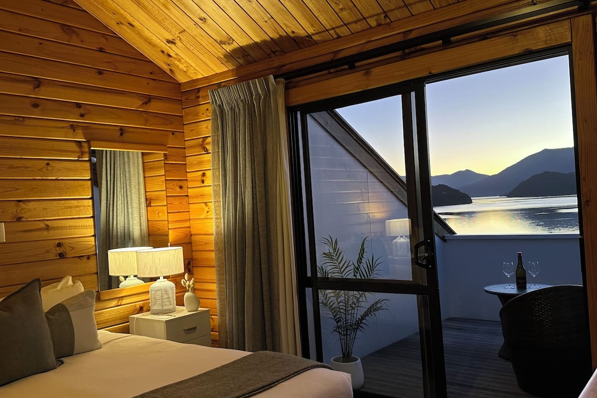 Korimako Two Bedroom