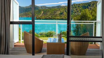 Tui Terrace | Beach/ocean view