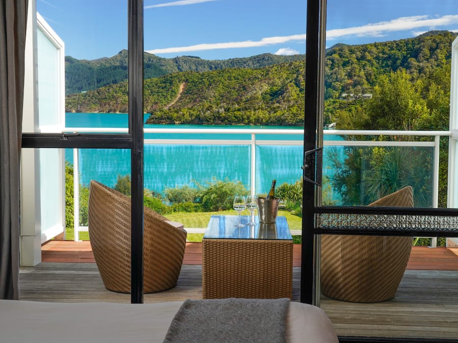 Tui Terrace | Beach/ocean view