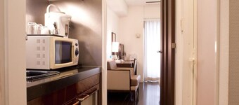 Kuretake Inn Premium Hamamatsucho