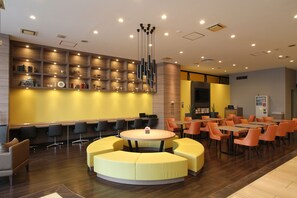 Lounge tại sảnh