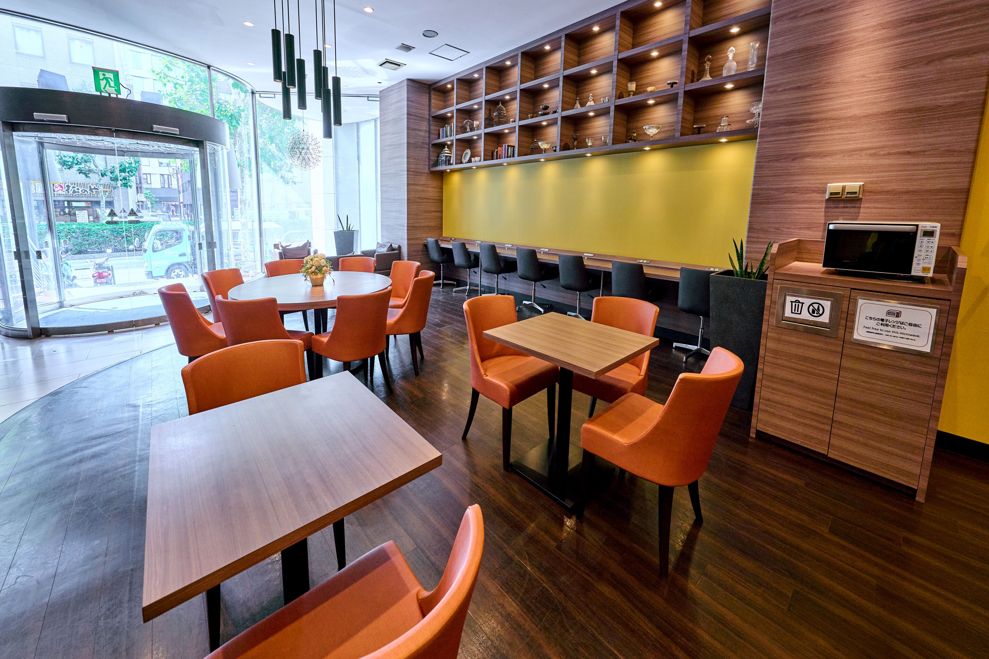 Foto - Smile Hotel Tokyo Nihonbashi