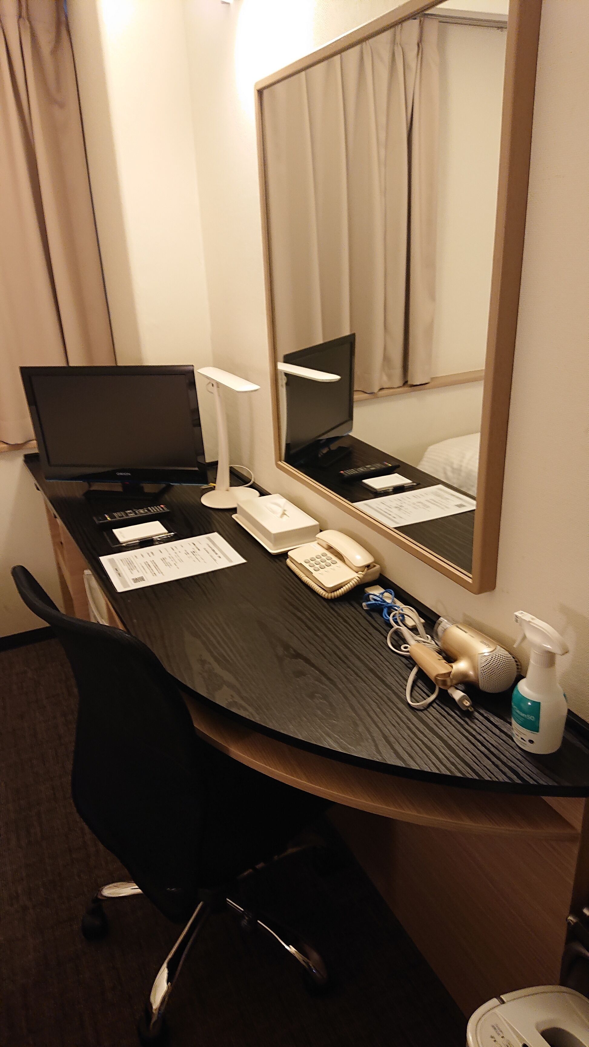 Foto - Smile Hotel Tokyo Nihonbashi
