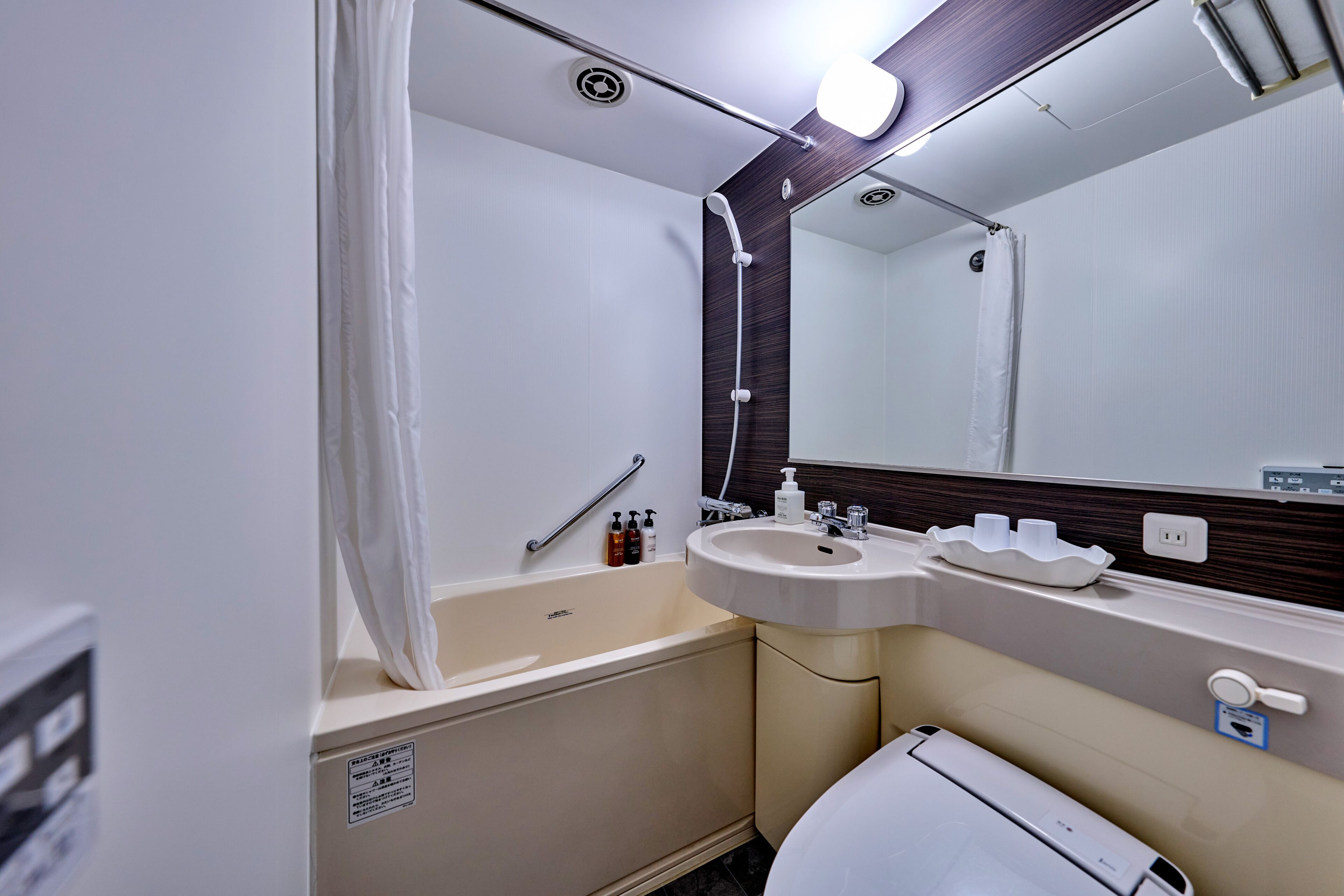 Foto - Smile Hotel Tokyo Nihonbashi