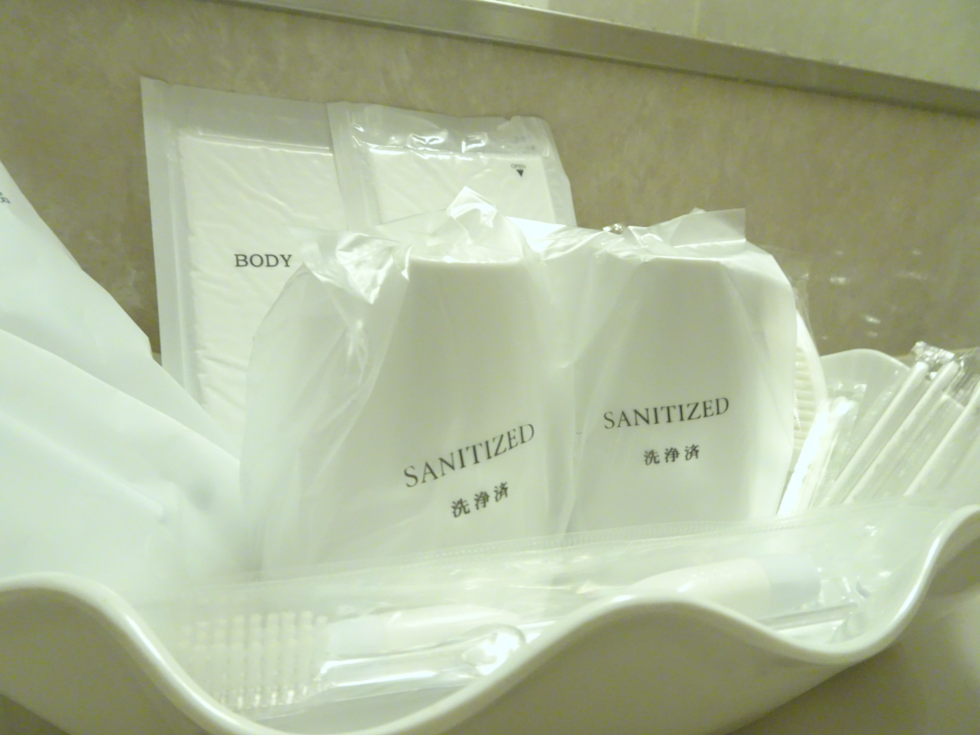 Photo - Smile Hotel Tokyo Nihonbashi