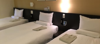 Smile Hotel Tokyo Nihonbashi