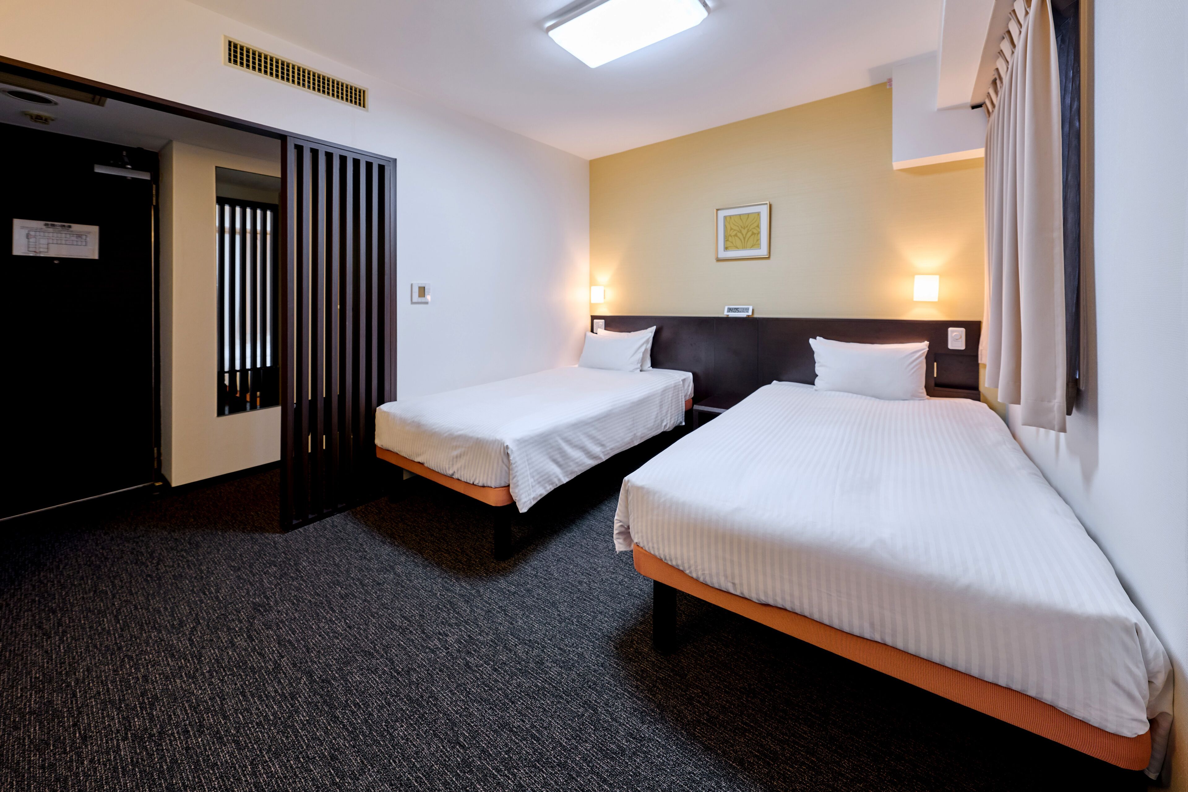 Foto - Smile Hotel Tokyo Nihonbashi