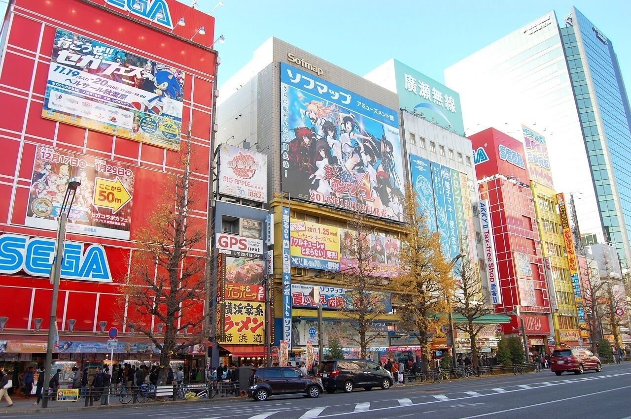 Photo - Smile Hotel Tokyo Nihonbashi
