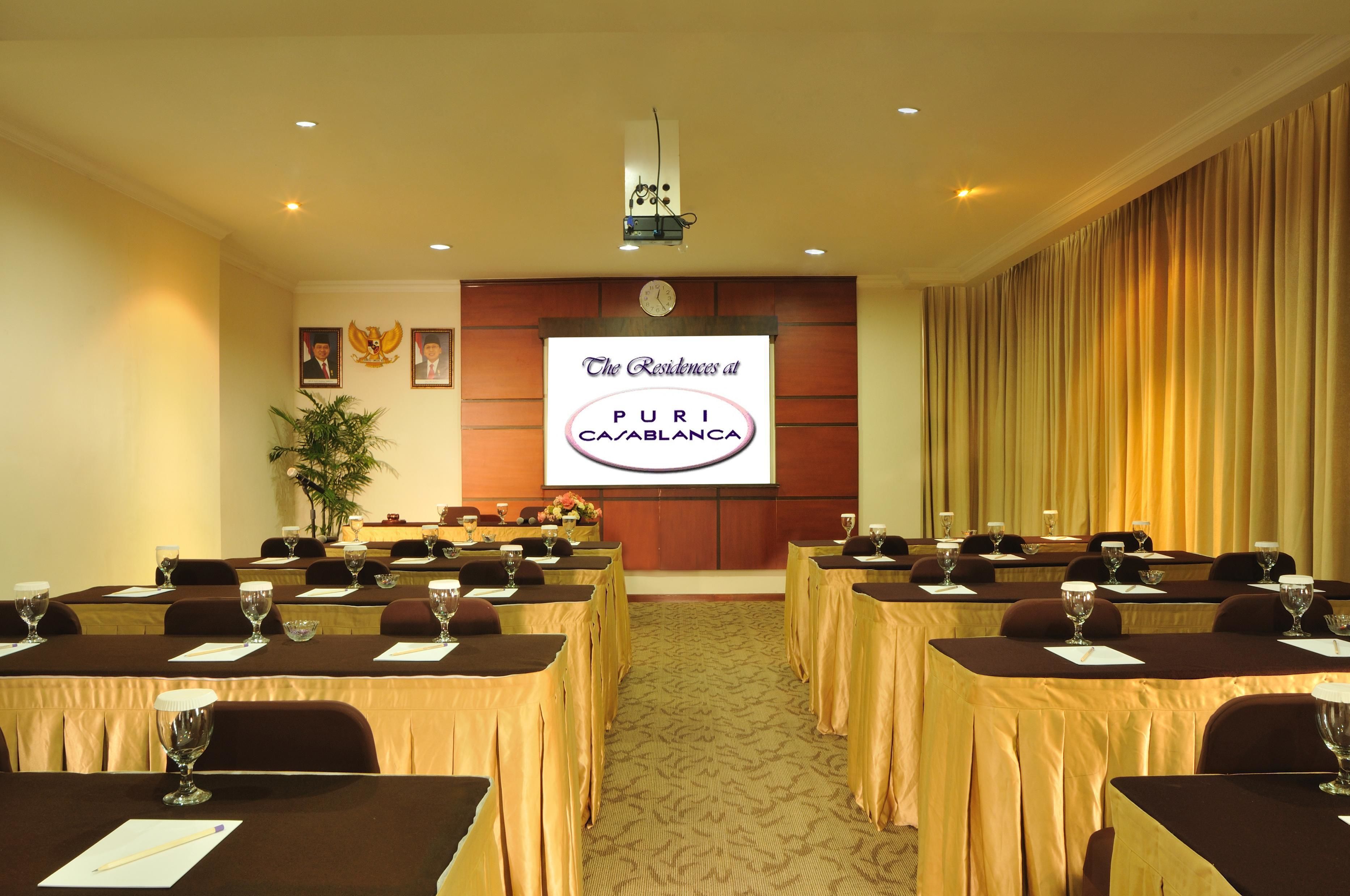 Foto - The Residences at Puri Casablanca