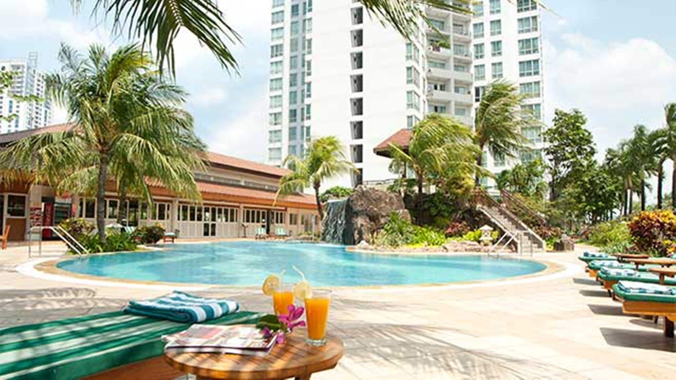 Foto - The Residences at Puri Casablanca