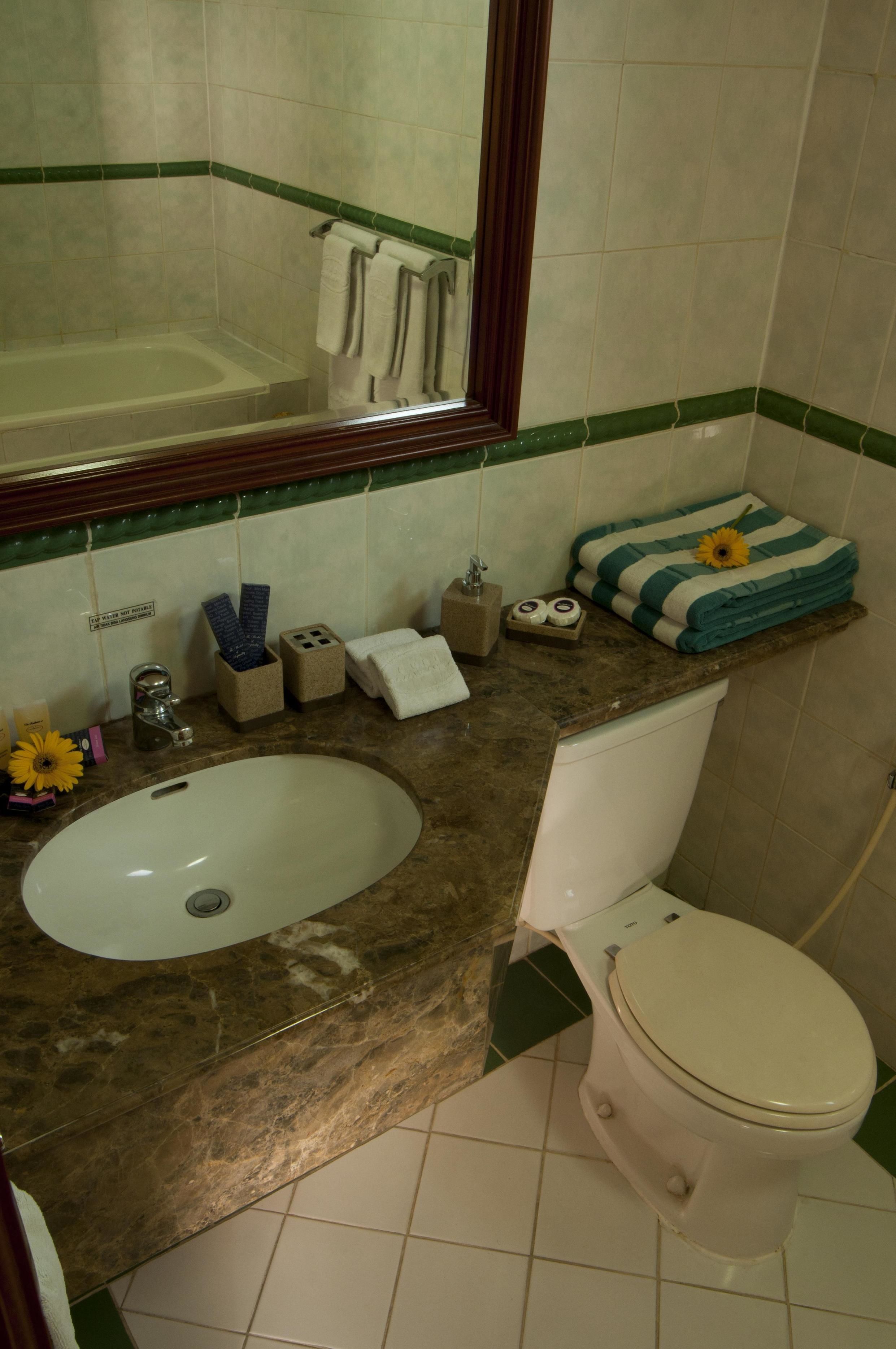 Foto - The Residences at Puri Casablanca