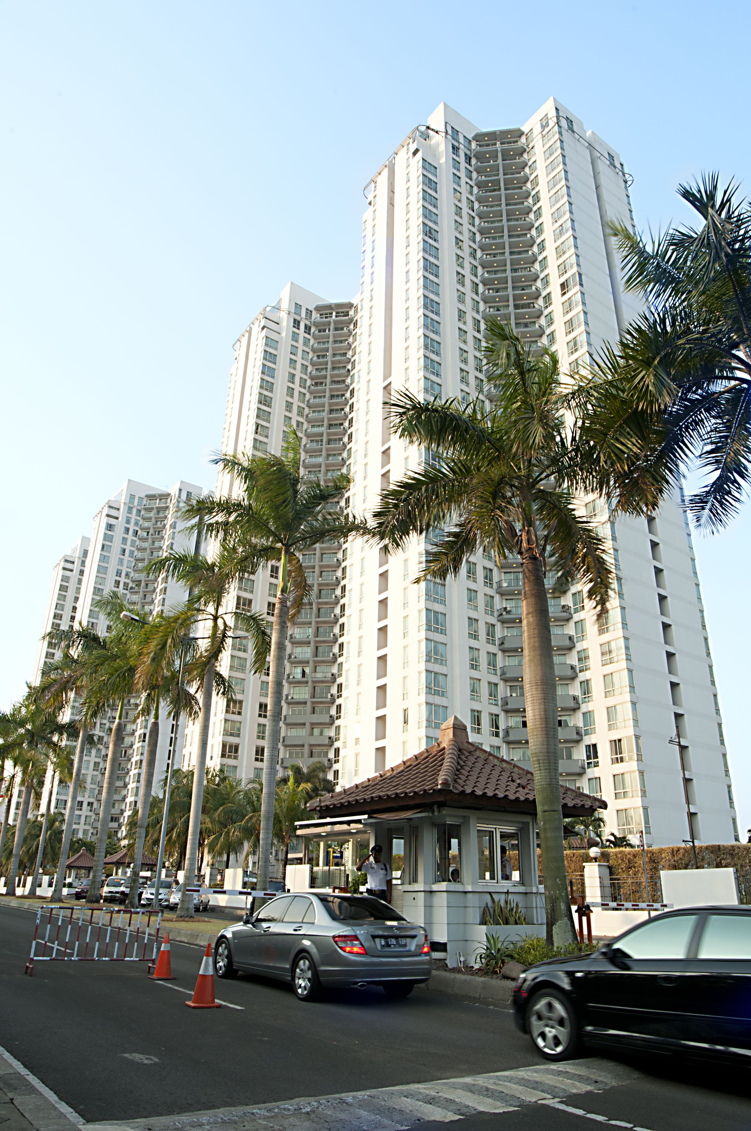 Foto - The Residences at Puri Casablanca