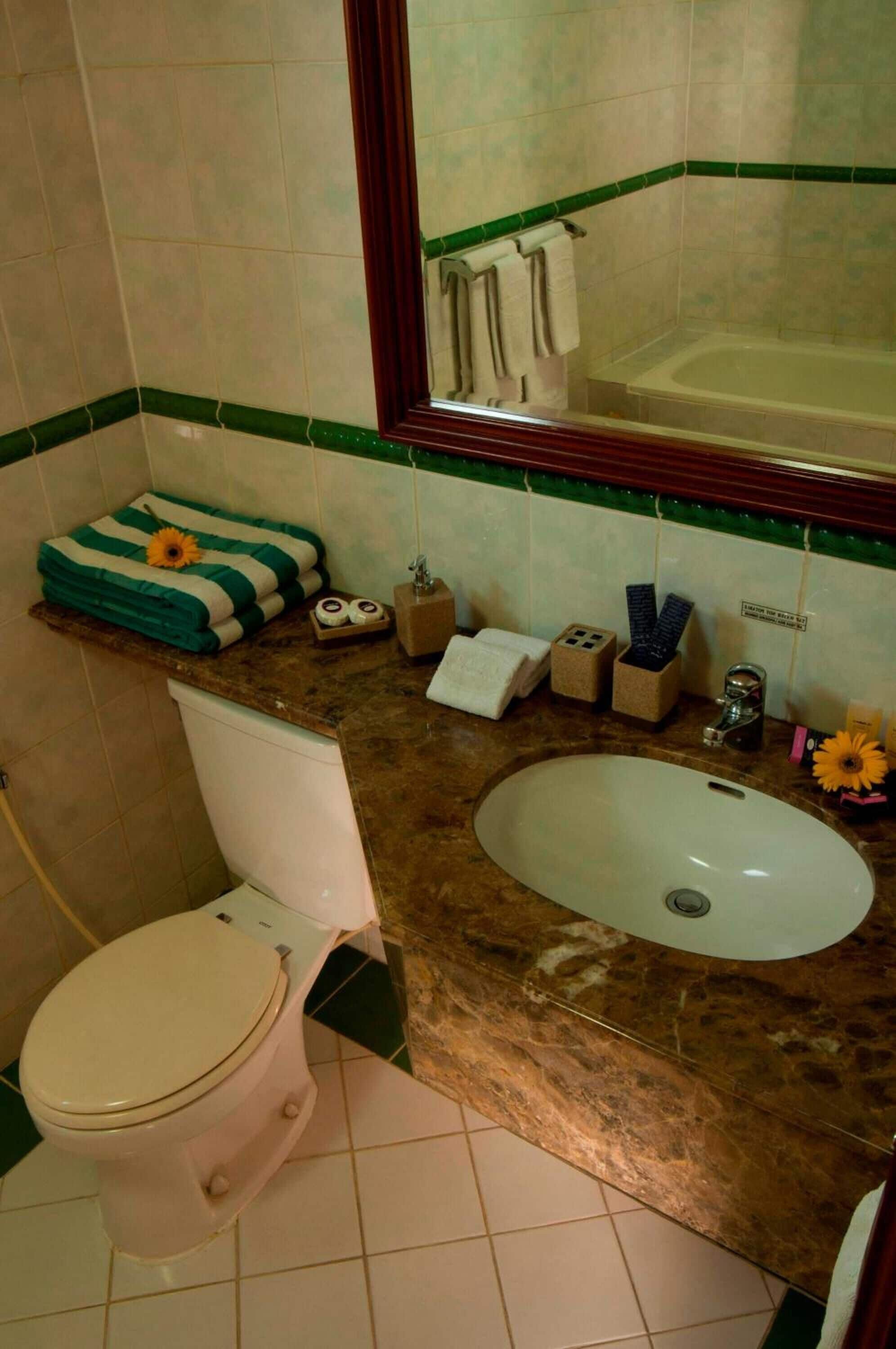 Foto - The Residences at Puri Casablanca