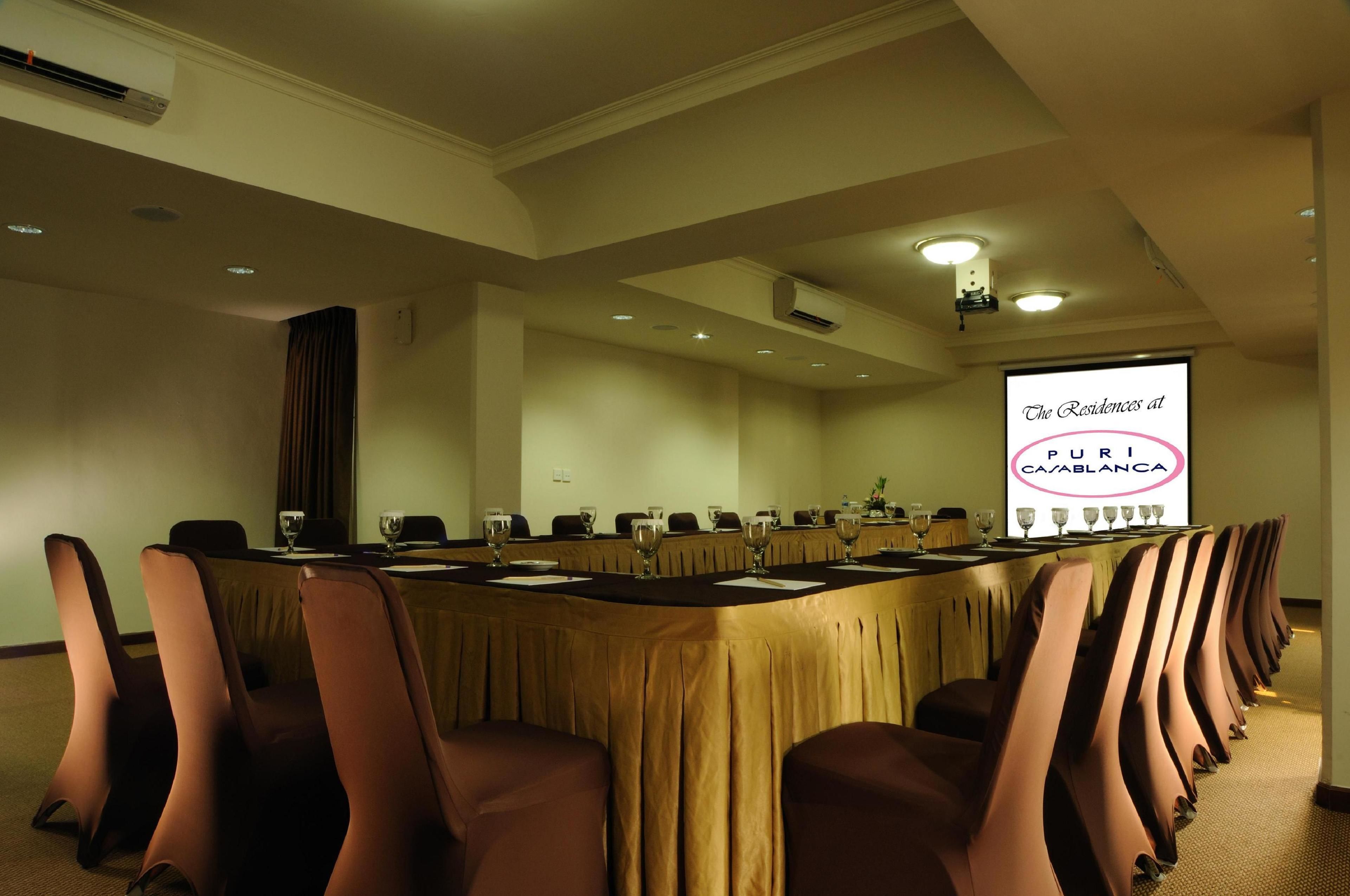 Foto - The Residences at Puri Casablanca