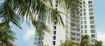 The Residences at Puri Casablanca