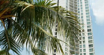 The Residences at Puri Casablanca