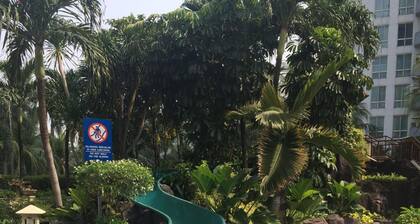 The Residences at Puri Casablanca