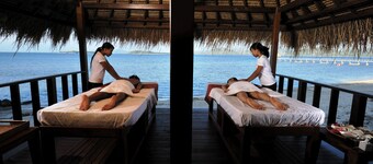 Cocotinos Sekotong, a Boutique Beach Resort & Spa