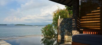 Cocotinos Sekotong, a Boutique Beach Resort & Spa