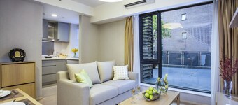 Citadines Zhuankou Wuhan