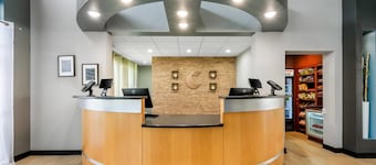 Comfort Suites New Bern near Cherry Point