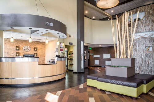 Comfort Suites New Bern near Cherry Point