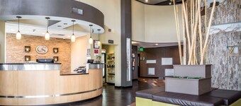 Comfort Suites New Bern near Cherry Point