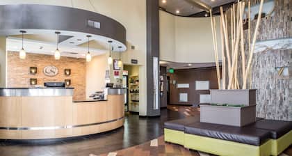 Comfort Suites New Bern near Cherry Point