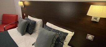 The Originals Boutique, Hôtel d'Angleterre, Le Havre