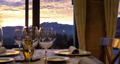 Hotel Restaurante Usategieta