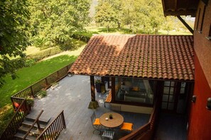 TerraƧo/pƔtio