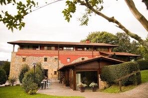 Fachada