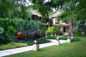 ห้องจูเนียร์สวีท | วิวจากห้องพัก