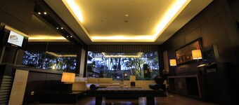 Grand Setiabudi Hotel