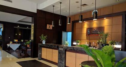 Grand Setiabudi Hotel