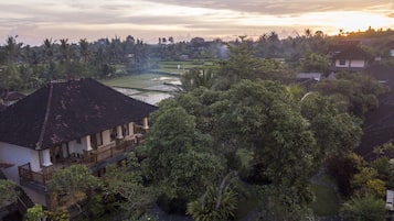 Penthouse (Comp Daily Aft Tea & Welcome Massage) | Außenbereich