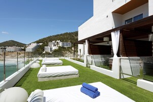 Terraço/pátio