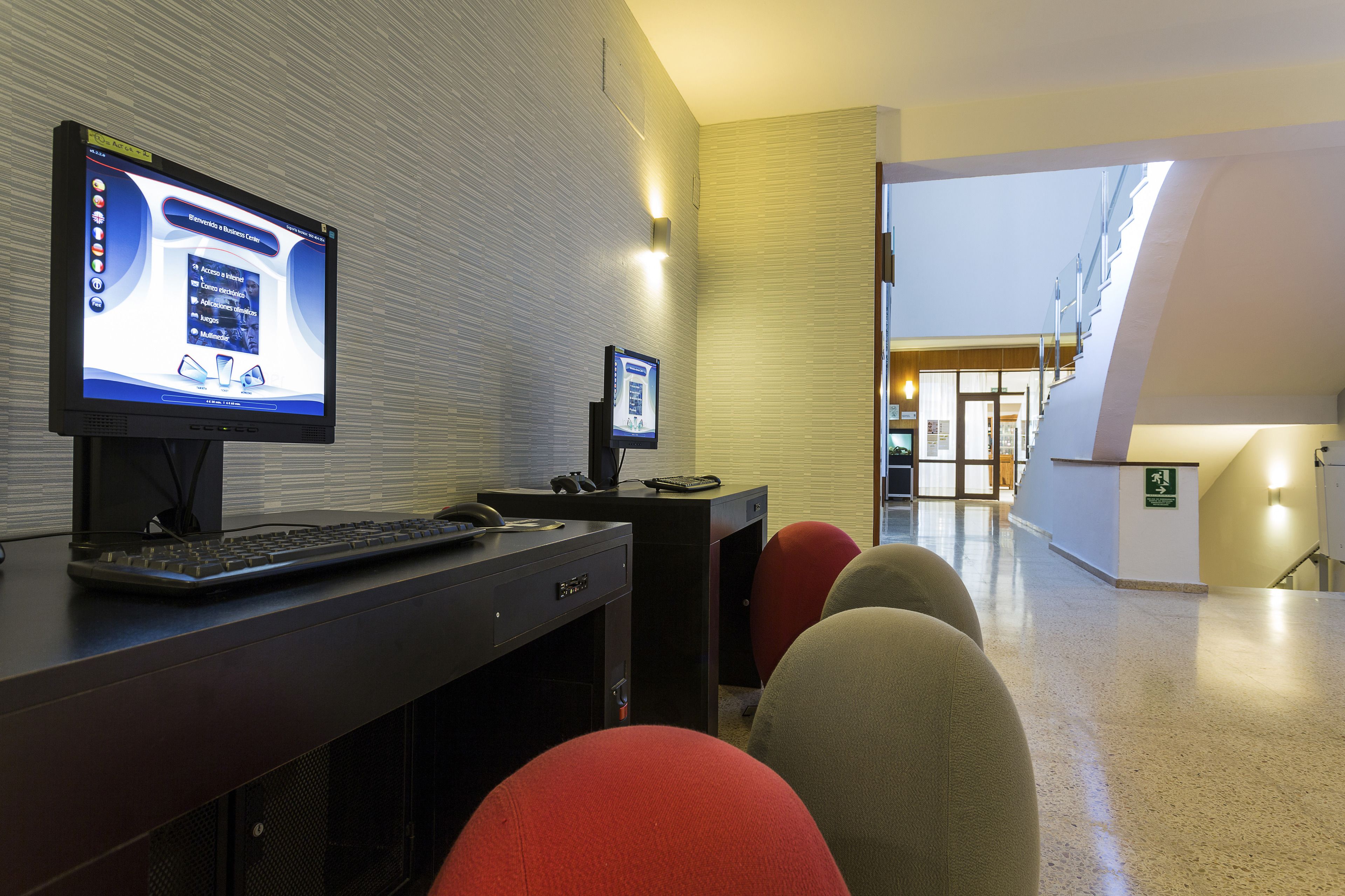 Foto - Palladium Hotel Cala Llonga - Adults Only