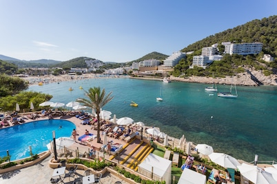 Palladium Hotel Cala Llonga - Adults Only