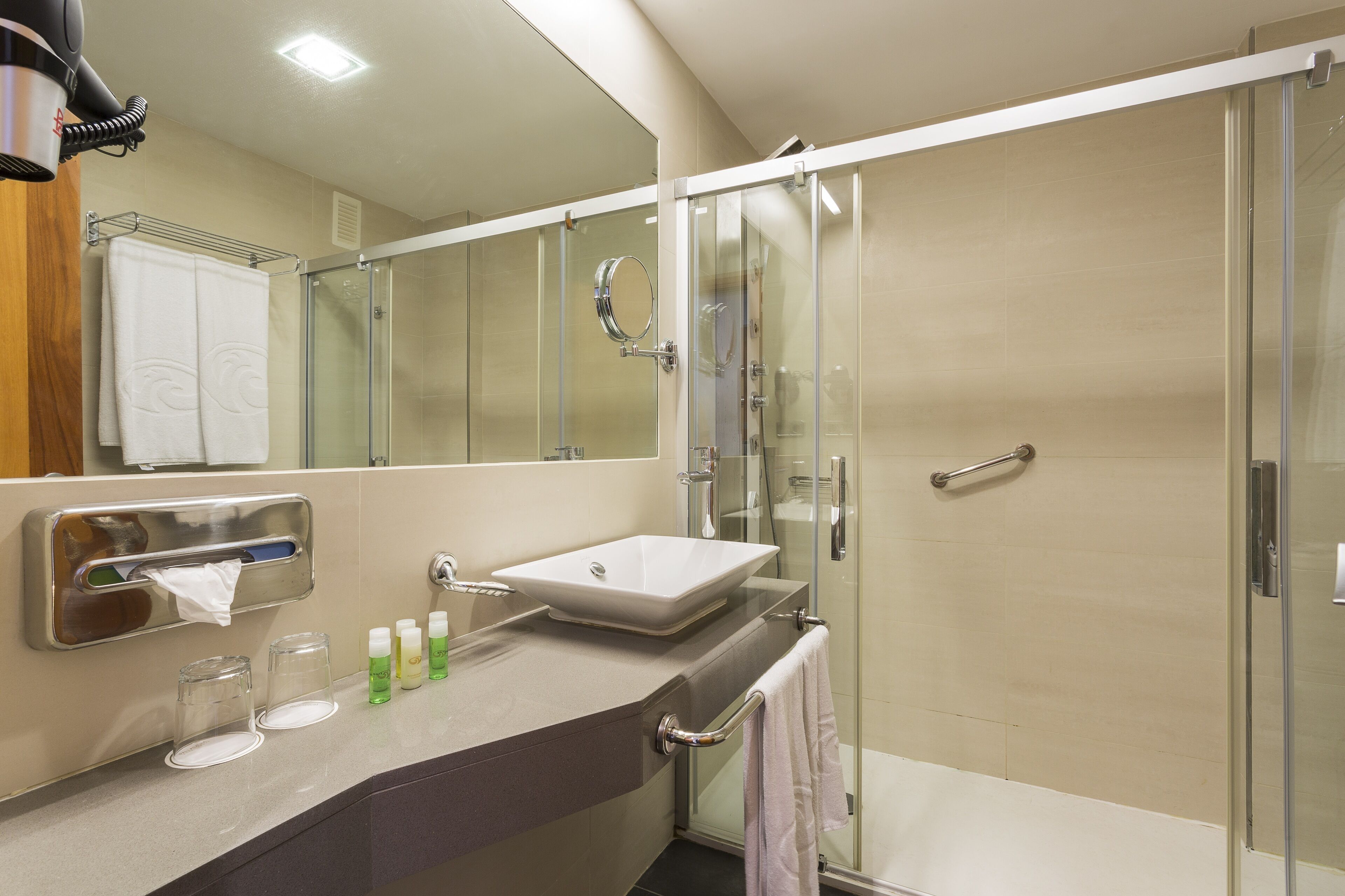 Foto - Palladium Hotel Cala Llonga - Adults Only