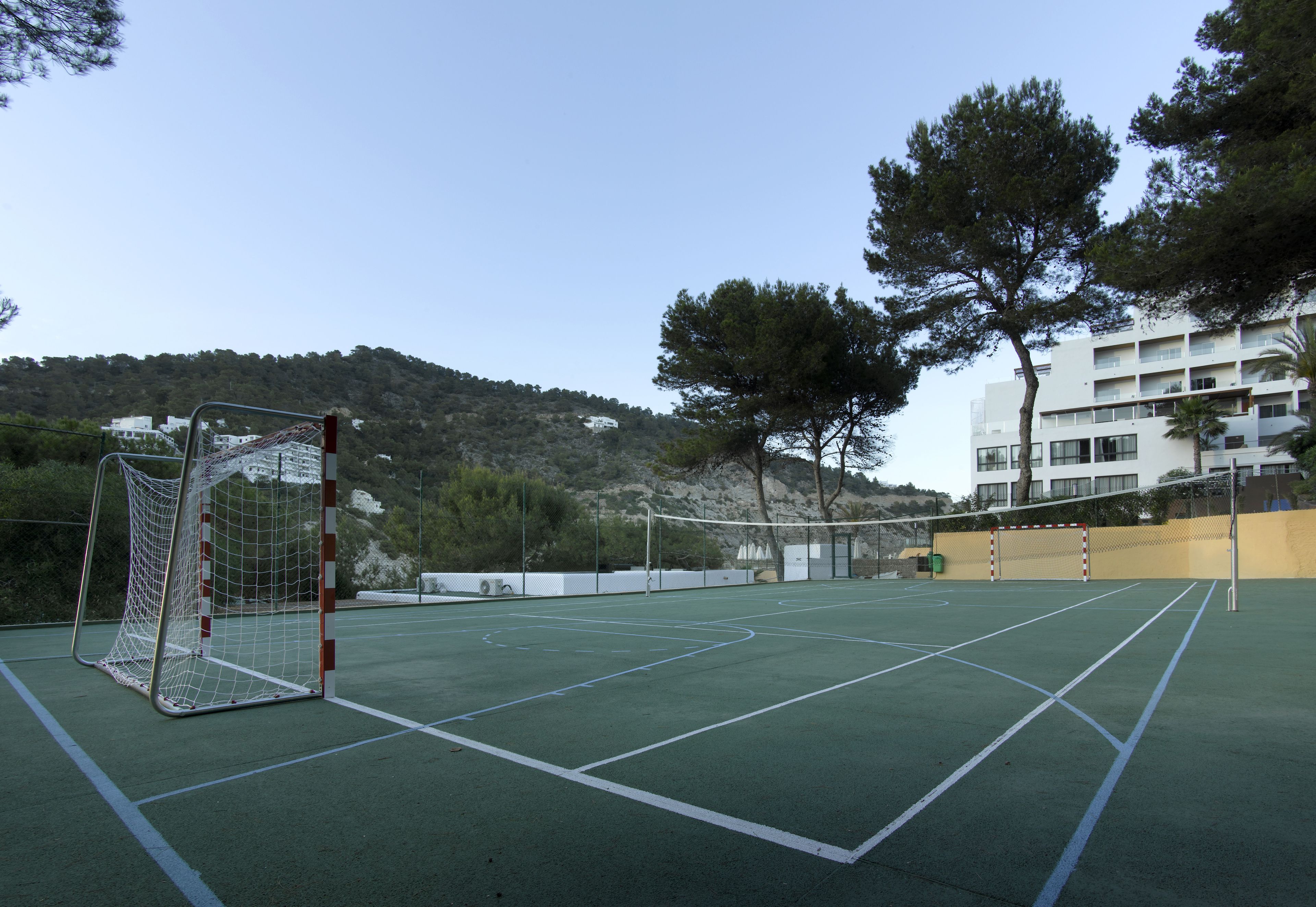 Foto - Palladium Hotel Cala Llonga - Adults Only