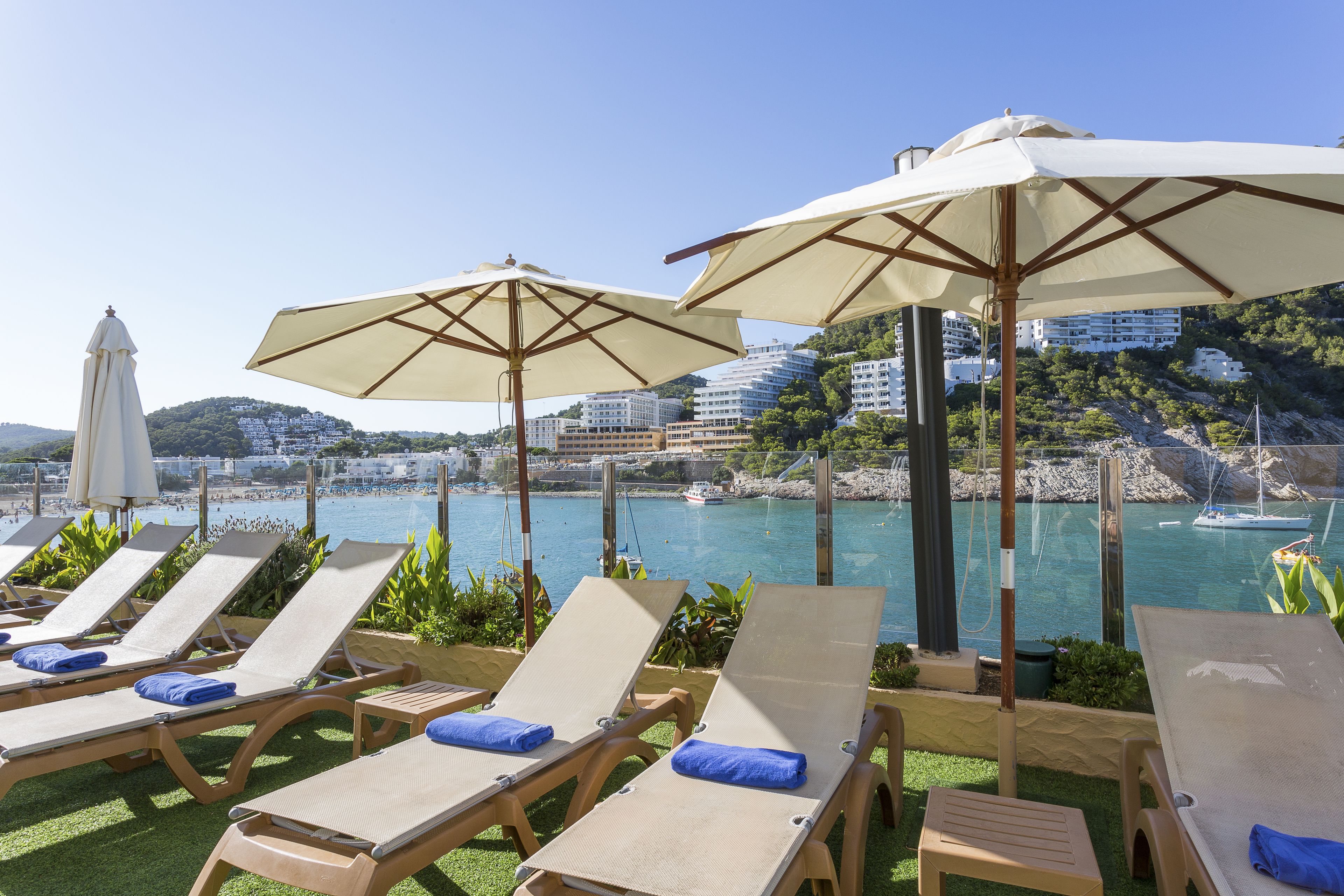 Foto - Palladium Hotel Cala Llonga - Adults Only
