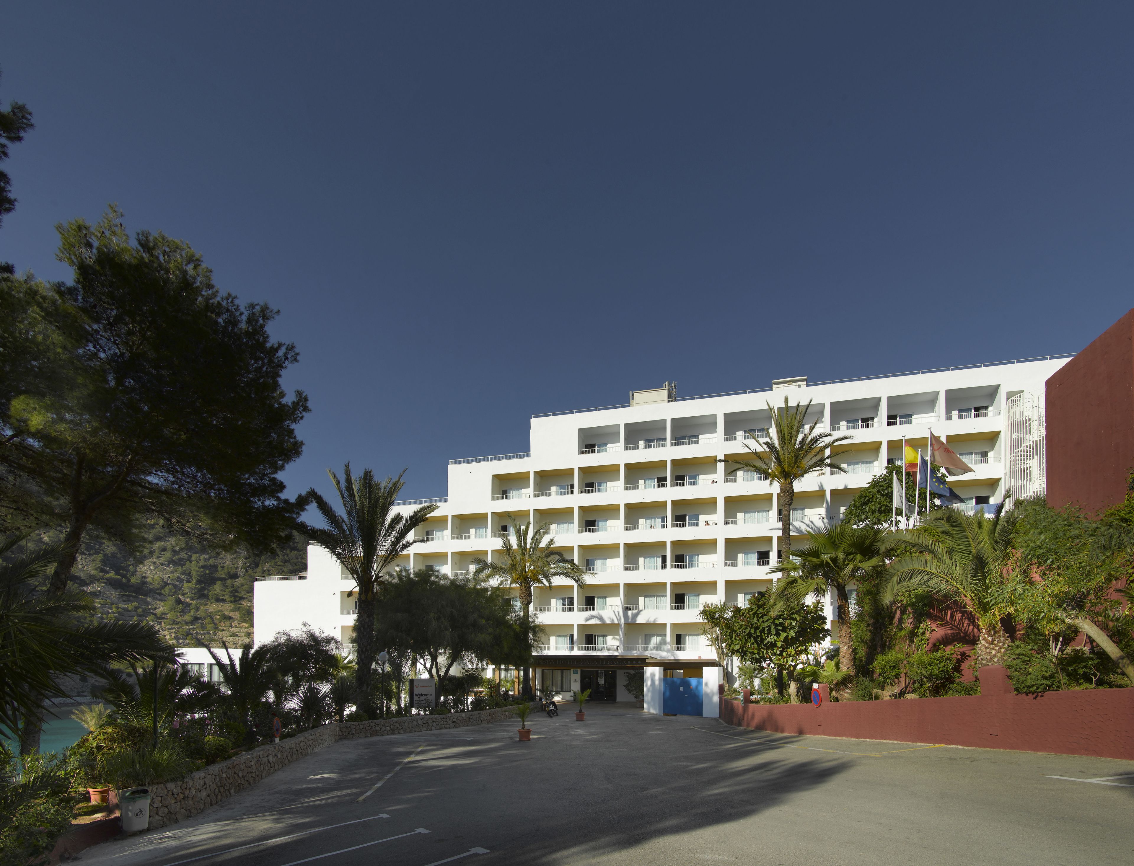 Foto - Palladium Hotel Cala Llonga - Adults Only