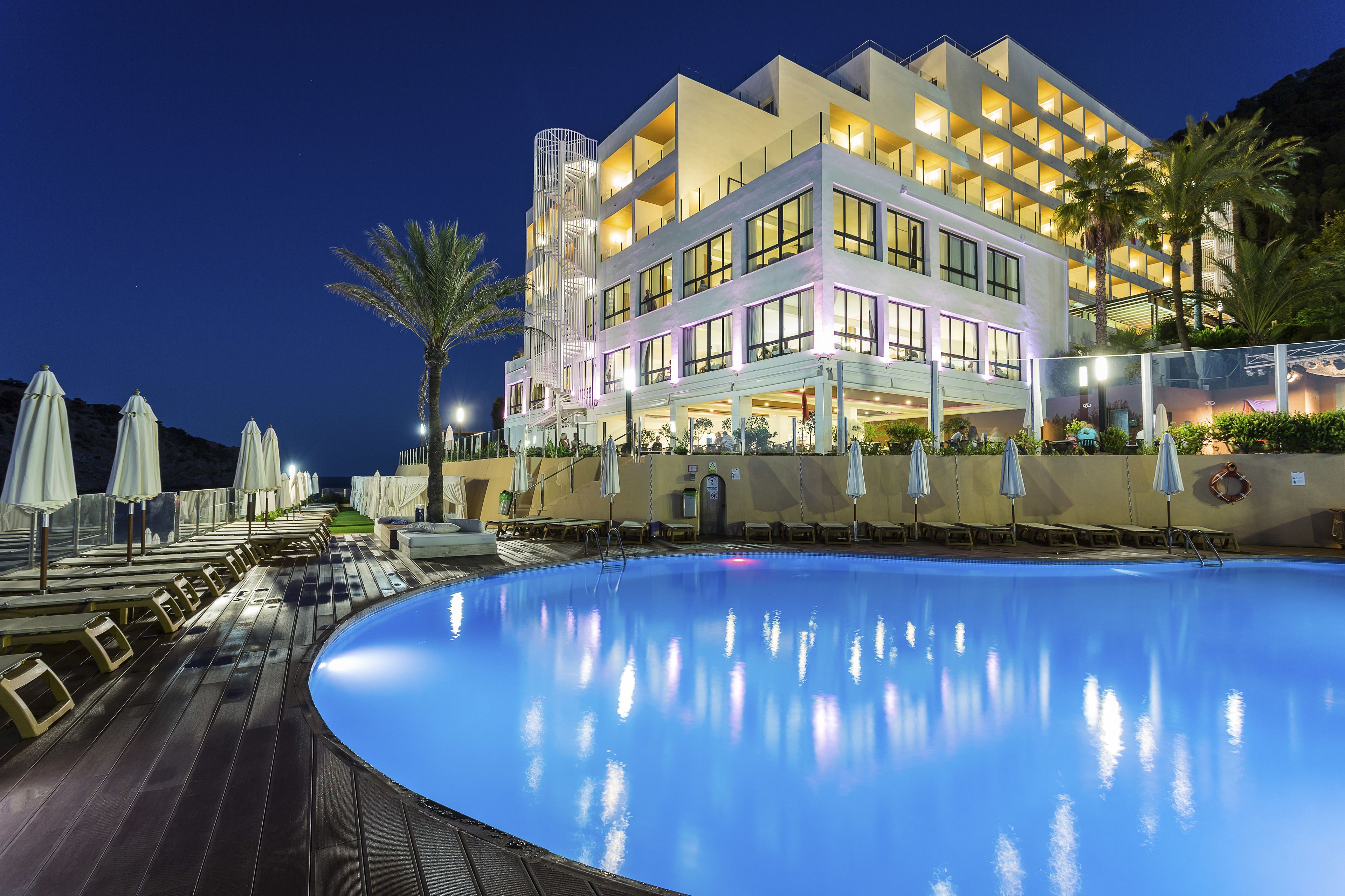 Foto - Palladium Hotel Cala Llonga - Adults Only