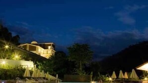 Exterior - Club Mahindra Baiguney (Namchi)