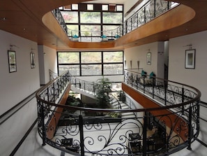 Interior - Club Mahindra Baiguney (Namchi)