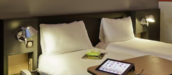 ibis Styles Roanne Centre Gare