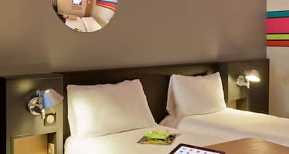 ibis Styles Roanne Centre Gare