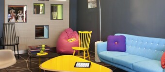 ibis Styles Roanne Centre Gare