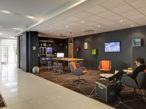 ibis Styles Roanne Centre Gare